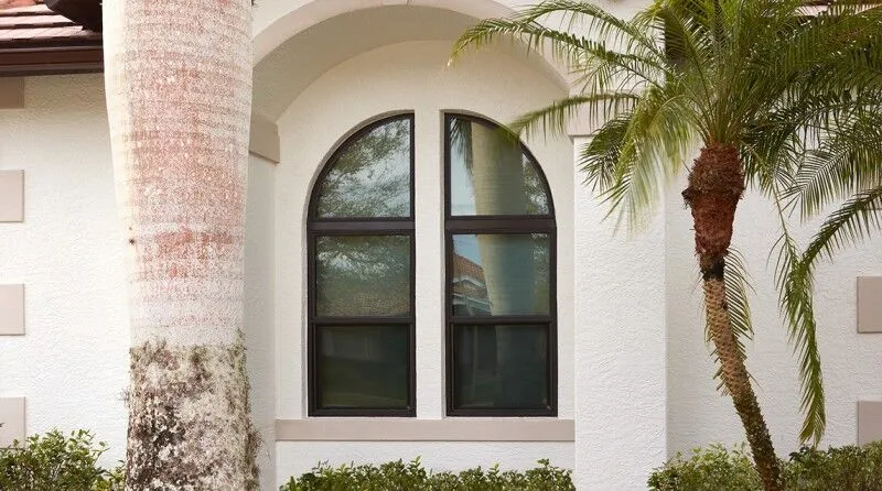 West Shore Hurricane Protection hurricane shield windows 800x446 1